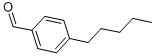 4-N-戊基苯甲醛结构式_6853-57-2结构式