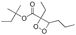 过氧化叔戊基-2-乙基己酸酯结构式_686-31-7结构式