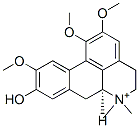 Xanthoplanine Structure,6872-88-4Structure