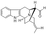 维洛斯明碱结构式_6874-98-2结构式