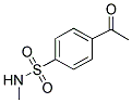 4-甲磺酰基苯乙酮结构式_68793-19-1结构式