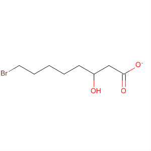 6-溴-1-己醇乙酸酯结构式_68797-94-4结构式