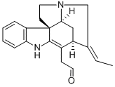 Norfluorocurarine Structure,6880-54-2Structure