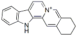 常绿钩吻碱结构式_6882-99-1结构式