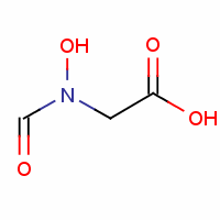 氨乙钠结构式_689-13-4结构式