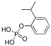 异丙基化磷酸三苯酯结构式_68937-41-7结构式