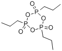 1-丙基磷酸环酐结构式_68957-94-8结构式