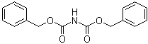 Dibenzyl imidodicarboxylate Structure,69032-13-9Structure