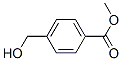 4-(羟甲基)苯甲酸甲酯结构式_6908-41-4结构式