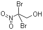 2,2-二溴-2-硝基乙醇结构式_69094-18-4结构式