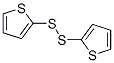 双(2-噻吩基)二硫醚结构式_6911-51-9结构式