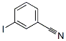 3-Iodobenzonitrile Structure,69113-59-3Structure