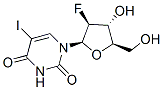 非阿尿苷结构式_69123-98-4结构式