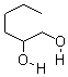 DL-1,2-己二醇结构式_6920-22-5结构式