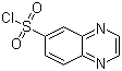 喹噁啉-6-磺酰氯结构式_692737-70-5结构式
