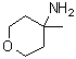 四氢-4-甲基-2H-吡喃-4-胺结构式_693245-65-7结构式