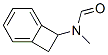(9ci)-n-双环[4.2.0]-1,3,5-辛三烯-7-基-n-甲基-甲酰胺结构式_693289-54-2结构式