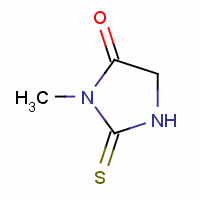 Mth-甘氨酸结构式_694-68-8结构式