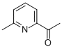 2-乙酰基-6-甲基吡啶结构式_6940-57-4结构式