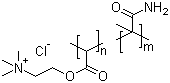 聚季铵盐-33结构式_69418-26-4结构式