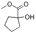 1-羟基环戊烷-1-羧酸甲酯结构式_6948-25-0结构式