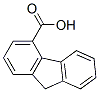 4-芴羧酸结构式_6954-55-8结构式