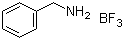 三氟化硼苄胺络合物结构式_696-99-1结构式