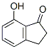 7-羟基-1-茚酮结构式_6968-35-0结构式