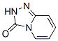 吡啶三唑酮结构式_6969-71-7结构式
