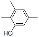 2,3,5-三甲基苯酚结构式_697-82-5结构式