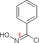邻氯苯甲醛肟结构式_698-16-8结构式