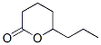 丁位辛内酯结构式_698-76-0结构式