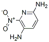 6-硝基-2,5-二氨基吡啶结构式_69825-83-8结构式