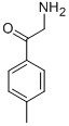 2-氨基-4-甲基苯乙酮结构式_69872-37-3结构式