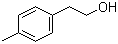 2-(4-Methylphenyl)ethanol Structure,699-02-5Structure