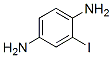 2-Iodo-1,4-benzenediamine Structure,69951-01-5Structure