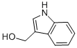 吲哚-3-甲醇结构式_700-06-1结构式