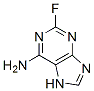 2-氟-6-氨基嘌呤结构式_700-49-2结构式