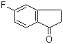 5-Fluoro-1-indanone Structure,700-84-5Structure