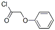 苯氧乙酰氯结构式_701-99-5结构式