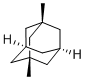 1,3-二甲基金刚烷结构式_702-79-4结构式