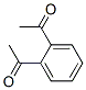1,2-二乙酰苯结构式_704-00-7结构式