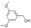 3,5-Dimethoxybenzyl alcohol Structure,705-76-0Structure