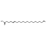 Cis-5-eicosenoic acid Structure,7050-07-9Structure