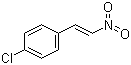 1-(4-氯苯基)-2-硝基乙烯结构式_706-07-0结构式