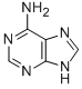 腺嘌呤磷酸盐结构式_70700-30-0结构式
