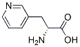 3-(3-吡啶基)-D-丙氨酸结构式_70702-47-5结构式