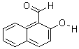 2-羟基-1-萘甲醛结构式_708-06-5结构式