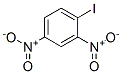 1-Iodo-2,4-dinitrobenzene Structure,709-49-9Structure
