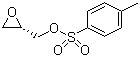 (S)-(+)-对甲苯磺酸缩水甘油酯结构式_70987-78-9结构式